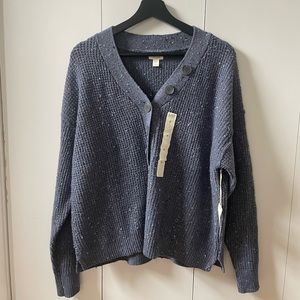 Brand New Ana Sweater